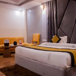 Airport Hotel New Delhi