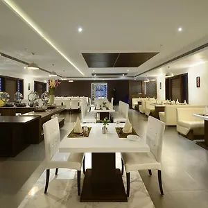 The Taj Hotel Agra (Uttar Pradesh)
