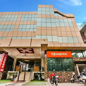 Fabexpress Grand Shoba New Delhi
